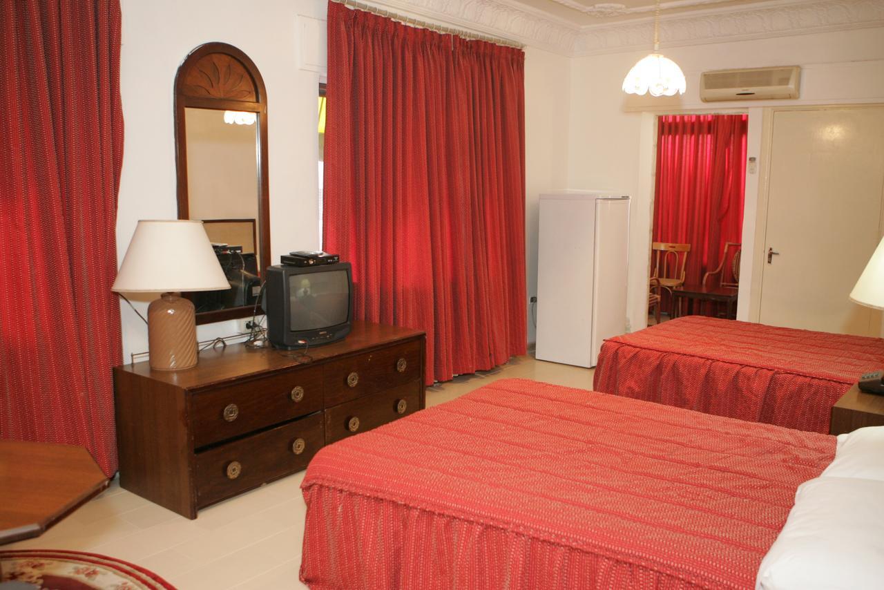 Dove Hotel Амман Экстерьер фото